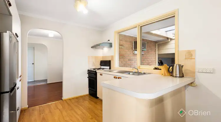 Third view of Homely unit listing, 17/7-9 Denise Court, Narre Warren VIC 3805