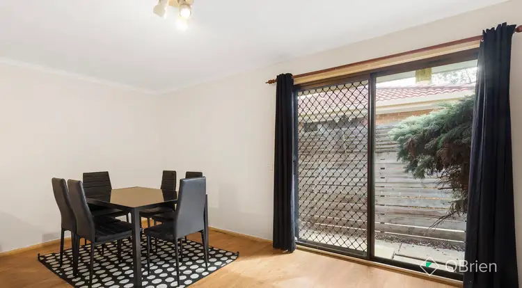 Fourth view of Homely unit listing, 17/7-9 Denise Court, Narre Warren VIC 3805