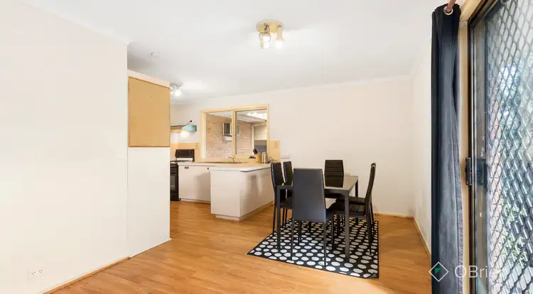 Fifth view of Homely unit listing, 17/7-9 Denise Court, Narre Warren VIC 3805