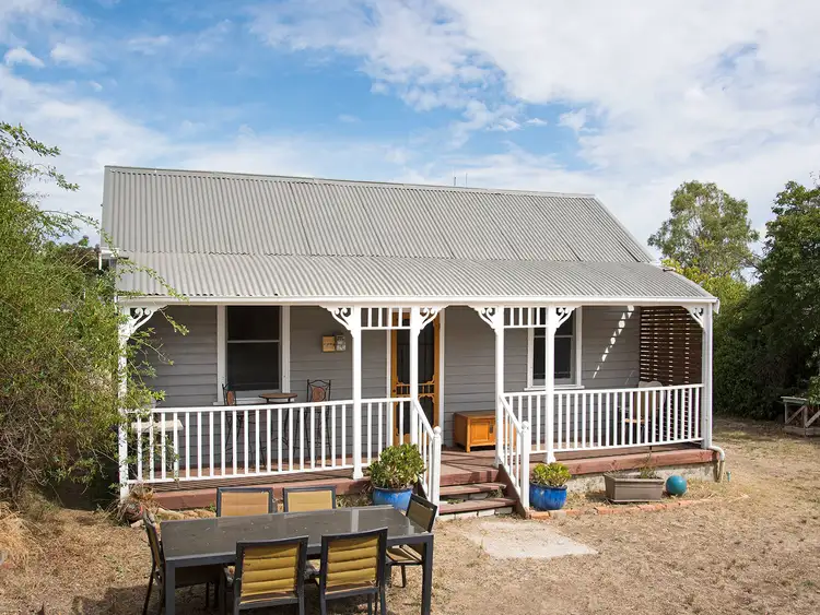Main view of Homely house listing, 81 Bowden Street, Castlemaine VIC 3450