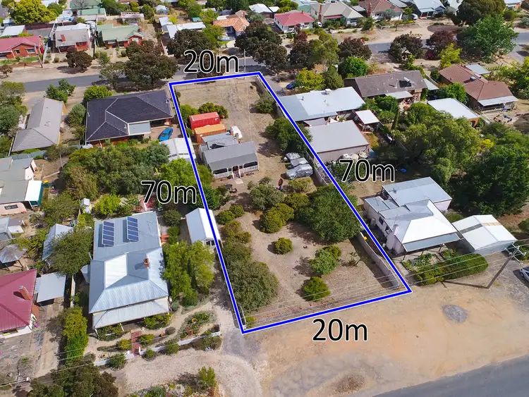 Second view of Homely house listing, 81 Bowden Street, Castlemaine VIC 3450