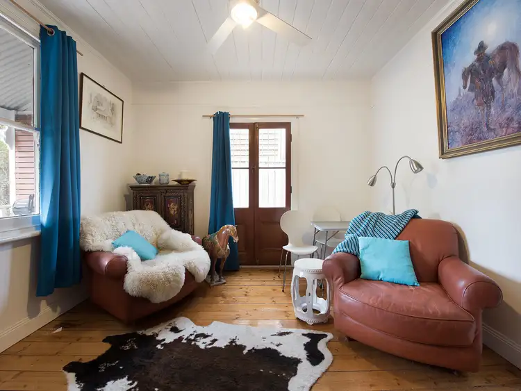 Fourth view of Homely house listing, 81 Bowden Street, Castlemaine VIC 3450