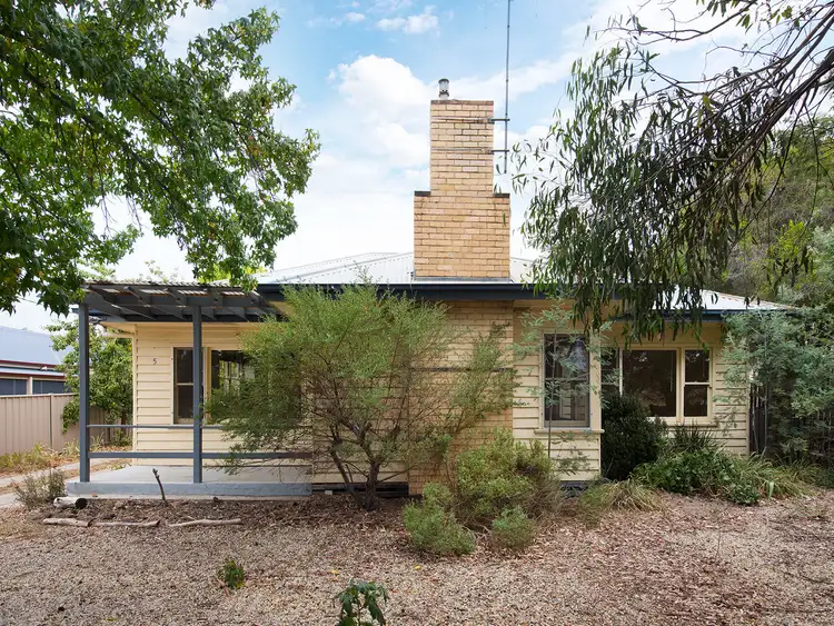 Main view of Homely house listing, 5 Maldon Road, Castlemaine VIC 3450
