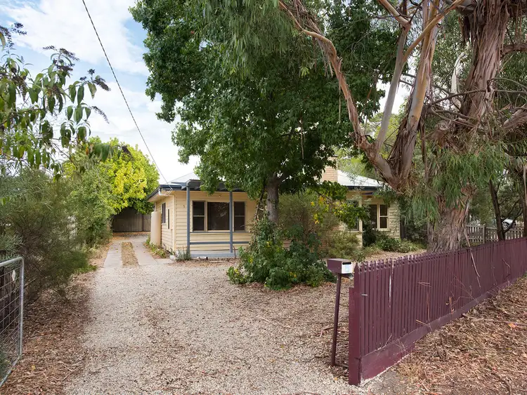 Second view of Homely house listing, 5 Maldon Road, Castlemaine VIC 3450