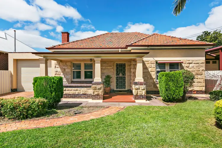 36 Gertrude Street, Glandore SA 5037