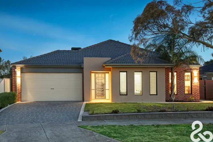 37 Axebridge Circuit, Epping VIC 3076
