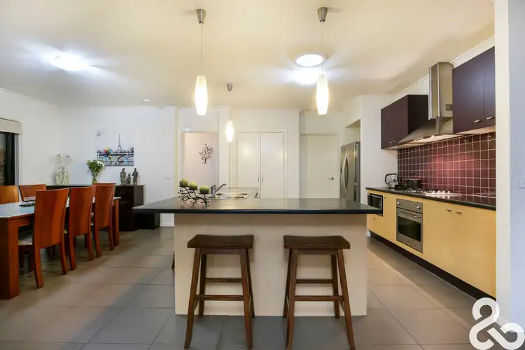 Fifth view of Homely house listing, 37 Axebridge Circuit, Epping VIC 3076