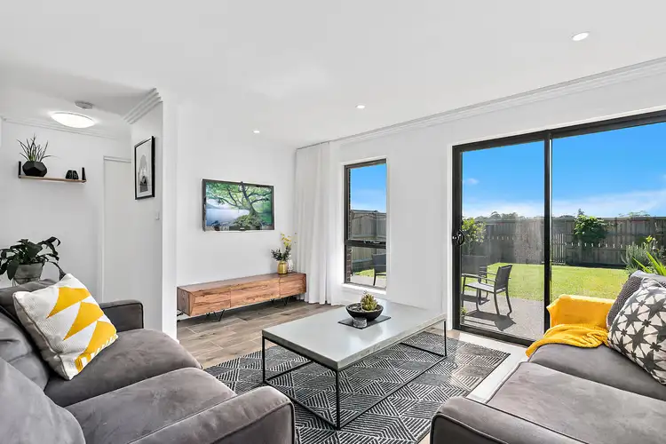Second view of Homely house listing, 3 Callows Road, Bulli NSW 2516