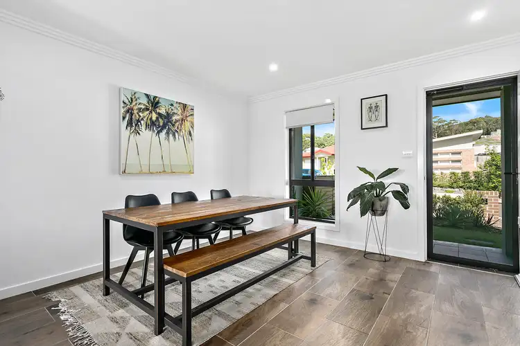 Third view of Homely house listing, 3 Callows Road, Bulli NSW 2516