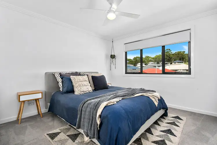 Fourth view of Homely house listing, 3 Callows Road, Bulli NSW 2516