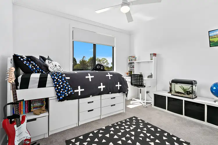 Fifth view of Homely house listing, 3 Callows Road, Bulli NSW 2516
