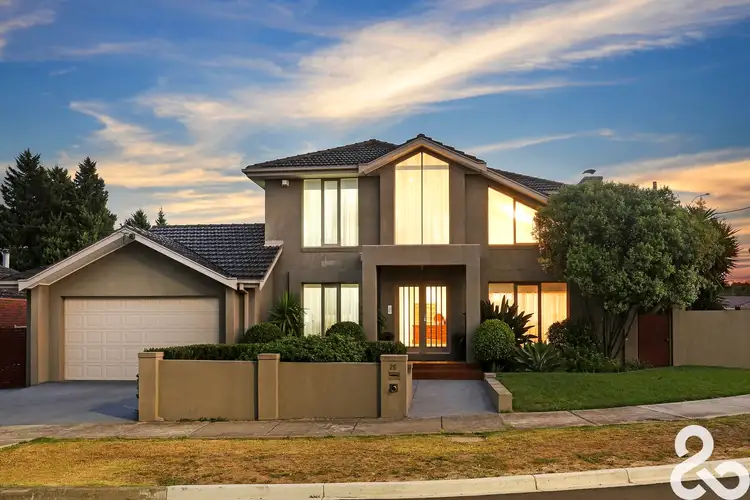 26 Paul Crescent, Epping VIC 3076