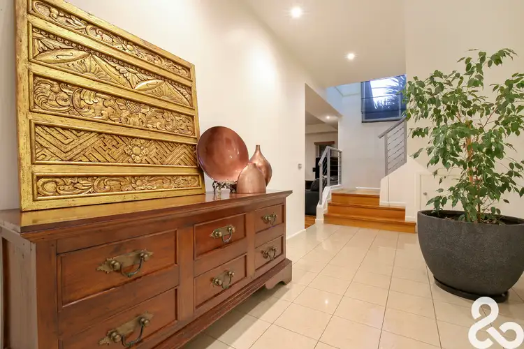 Second view of Homely house listing, 26 Paul Crescent, Epping VIC 3076