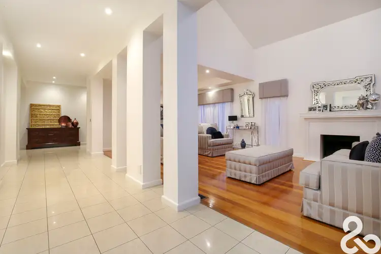Third view of Homely house listing, 26 Paul Crescent, Epping VIC 3076