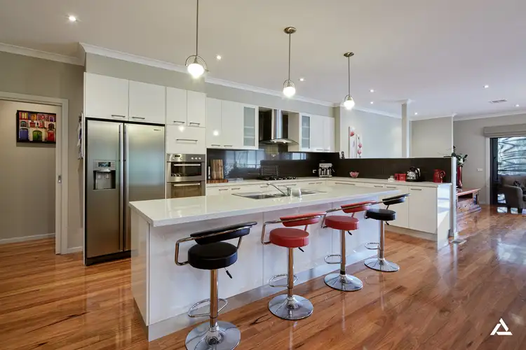 Second view of Homely house listing, 199 Bowen Street, Warragul VIC 3820