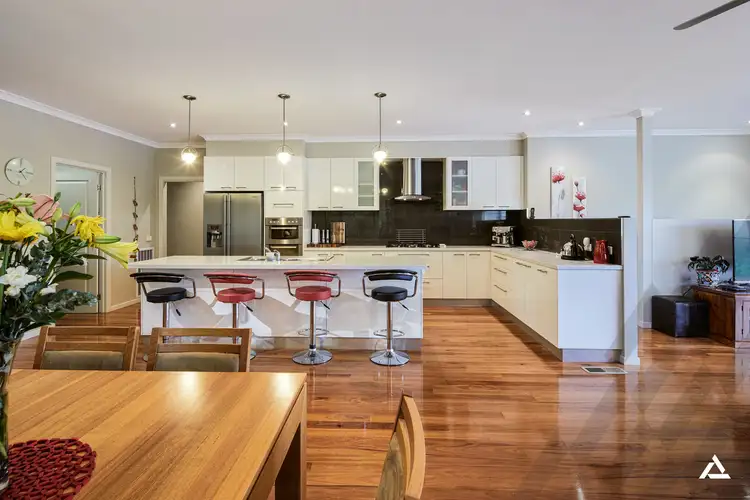 Third view of Homely house listing, 199 Bowen Street, Warragul VIC 3820