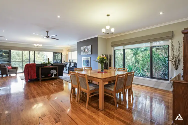 Fourth view of Homely house listing, 199 Bowen Street, Warragul VIC 3820