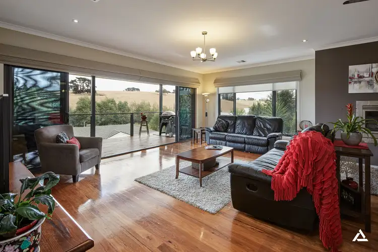 Fifth view of Homely house listing, 199 Bowen Street, Warragul VIC 3820
