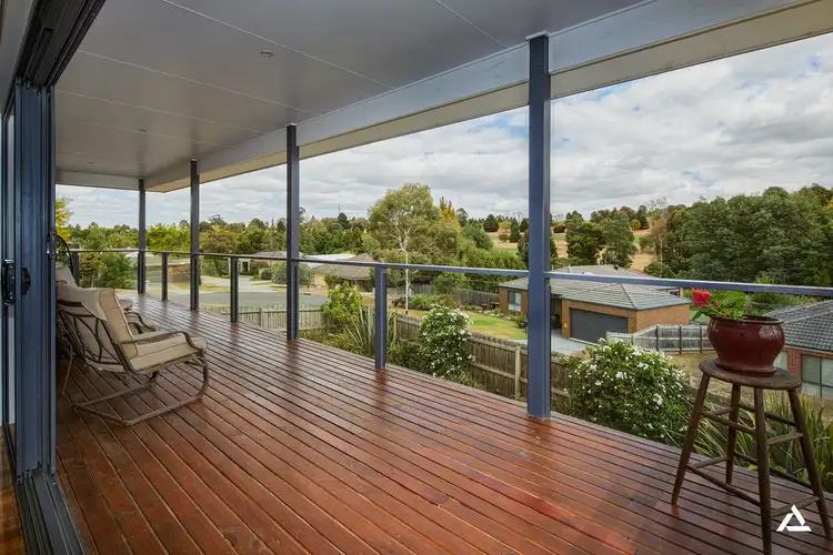Sixth view of Homely house listing, 199 Bowen Street, Warragul VIC 3820