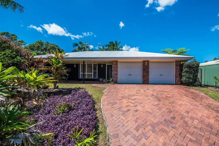 19 Cascade Drive, Yandina QLD 4561