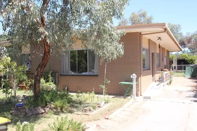 Main view of Homely house listing, 19 Emily Street, Tocumwal NSW 2714