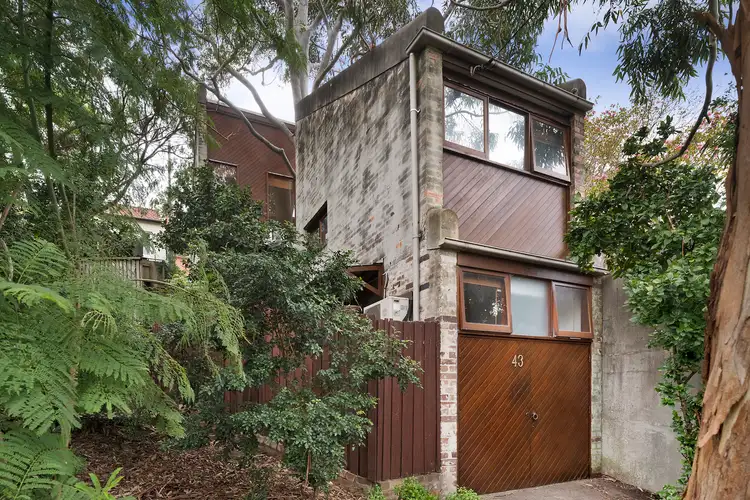 43 Beattie Street, Balmain NSW 2041