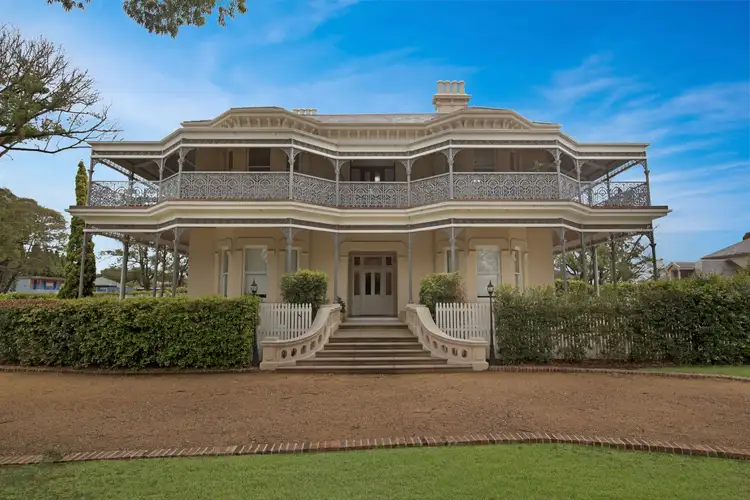 Main view of Homely apartment listing, 76/28 Gower Street, Summer Hill NSW 2130