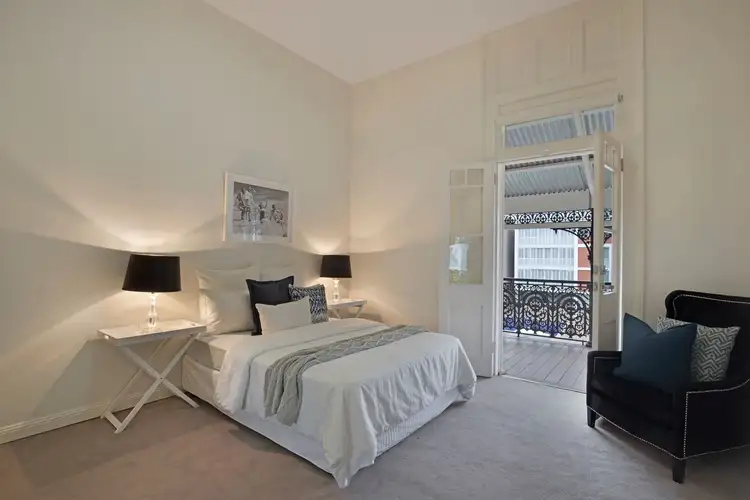 Fifth view of Homely apartment listing, 76/28 Gower Street, Summer Hill NSW 2130