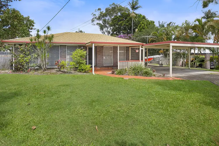 12 Barton Street, Capalaba QLD 4157