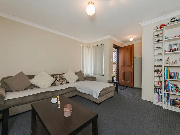Third view of Homely townhouse listing, 2/18 Puntie Crescent, Maylands WA 6051