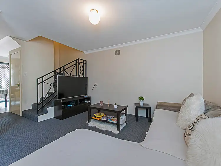 Fifth view of Homely townhouse listing, 2/18 Puntie Crescent, Maylands WA 6051