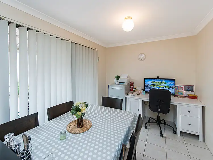 Sixth view of Homely townhouse listing, 2/18 Puntie Crescent, Maylands WA 6051
