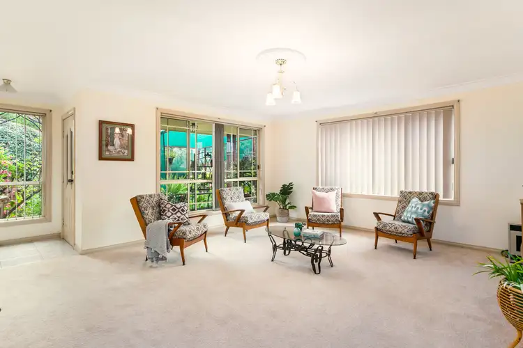 Fourth view of Homely semi-detached listing, 1/17 Bertram Close, Tarrawanna NSW 2518
