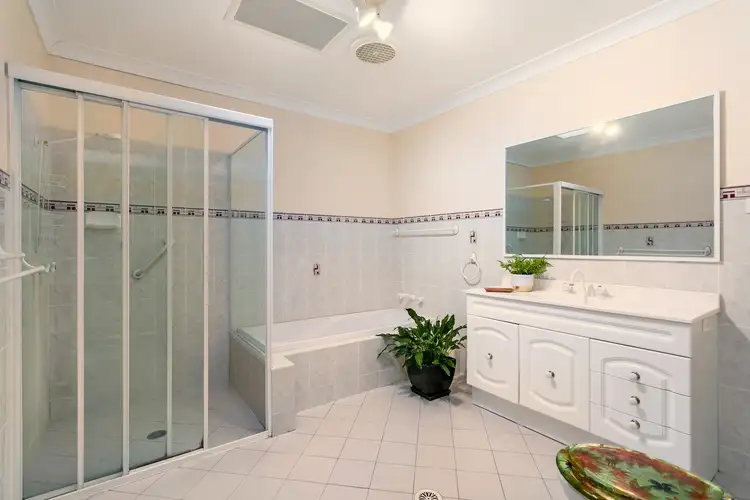 Fifth view of Homely semi-detached listing, 1/17 Bertram Close, Tarrawanna NSW 2518
