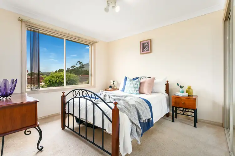 Sixth view of Homely semi-detached listing, 1/17 Bertram Close, Tarrawanna NSW 2518