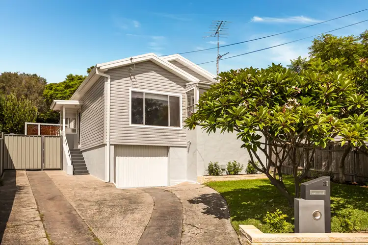 Third view of Homely house listing, 31 Rawlinson Avenue, Wollongong NSW 2500