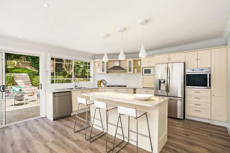 Fifth view of Homely house listing, 31 Rawlinson Avenue, Wollongong NSW 2500