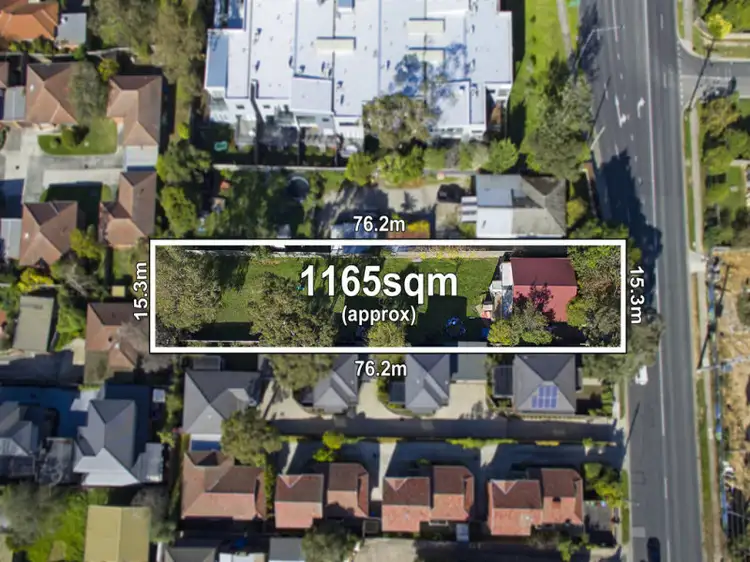 62 Ringwood Street, Ringwood VIC 3134