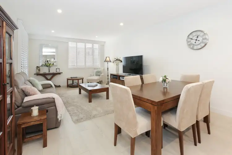 302/3 McKinnon Avenue, Five Dock NSW 2046