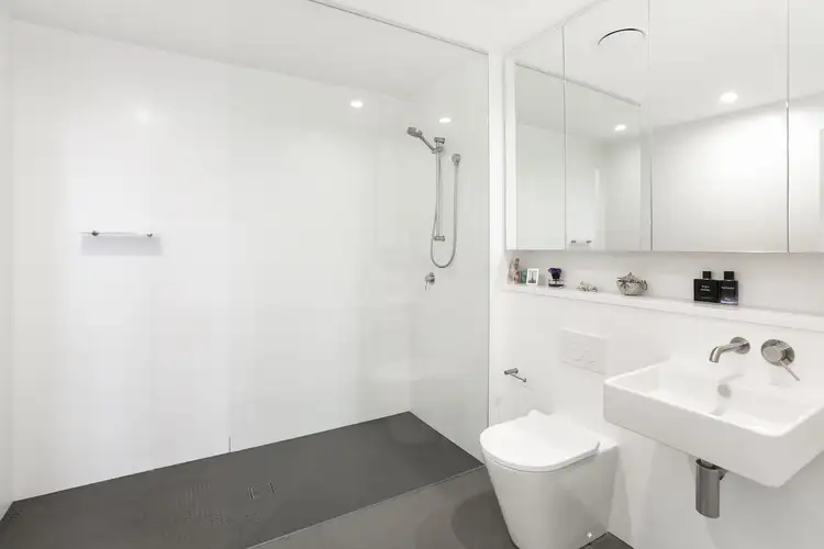 Second view of Homely apartment listing, 302/3 McKinnon Avenue, Five Dock NSW 2046