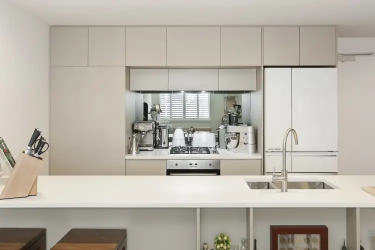 Fourth view of Homely apartment listing, 302/3 McKinnon Avenue, Five Dock NSW 2046