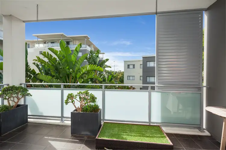 Main view of Homely apartment listing, 12/54A Blackwall Point Road, Chiswick NSW 2046