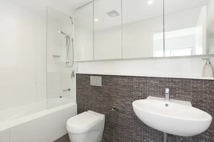 Fourth view of Homely apartment listing, 12/54A Blackwall Point Road, Chiswick NSW 2046
