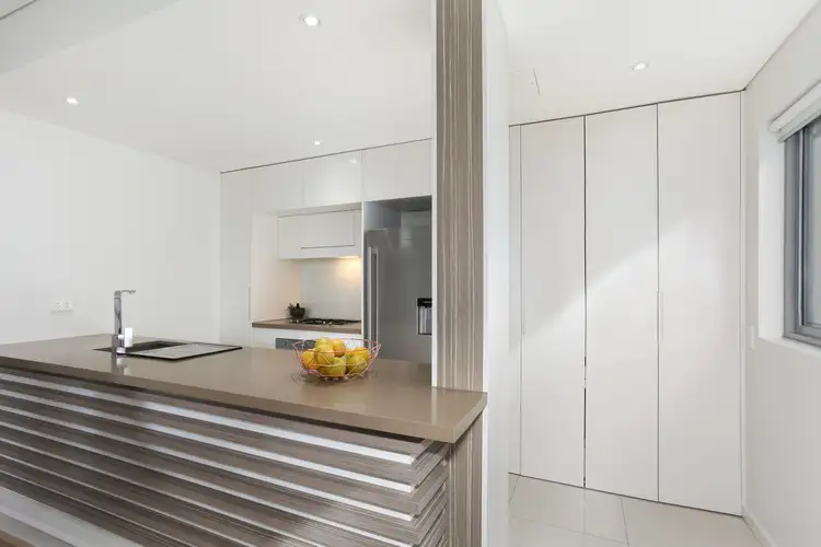 Fifth view of Homely apartment listing, 12/54A Blackwall Point Road, Chiswick NSW 2046