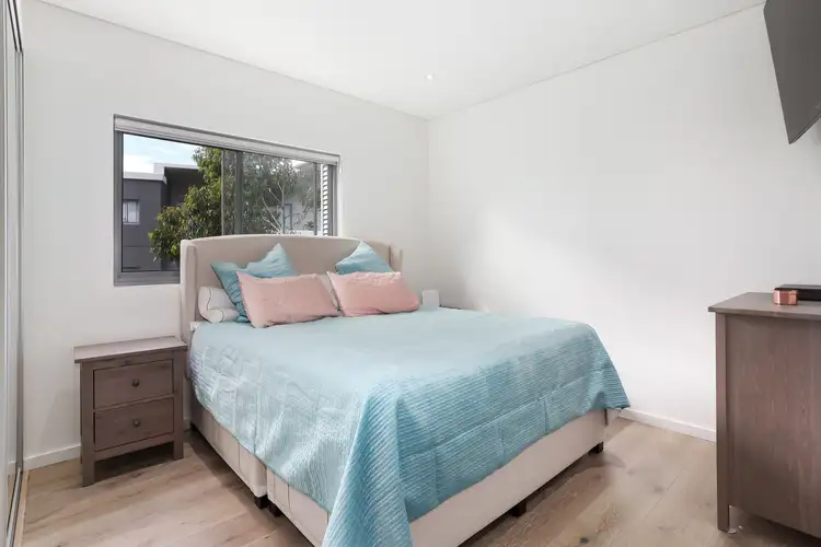 Sixth view of Homely apartment listing, 12/54A Blackwall Point Road, Chiswick NSW 2046