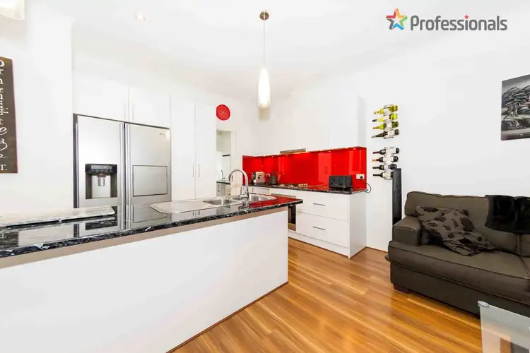 Second view of Homely house listing, 25 The Entrance, Caroline Springs VIC 3023