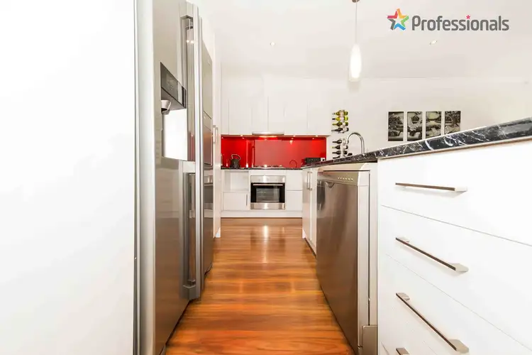 Third view of Homely house listing, 25 The Entrance, Caroline Springs VIC 3023