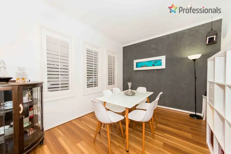 Sixth view of Homely house listing, 25 The Entrance, Caroline Springs VIC 3023