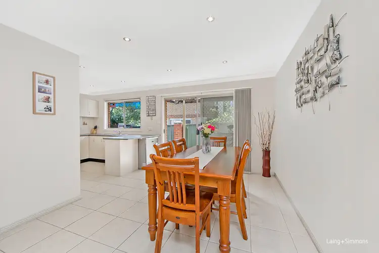 Third view of Homely villa listing, 1/14-16 Canberra Street, Oxley Park NSW 2760