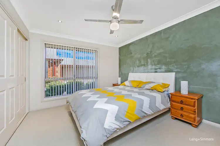Fifth view of Homely villa listing, 1/14-16 Canberra Street, Oxley Park NSW 2760